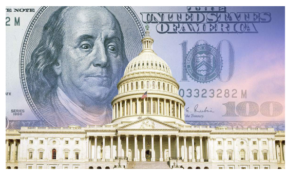 非农 “爆冷”后,未来是缩债还是洪水滔天？